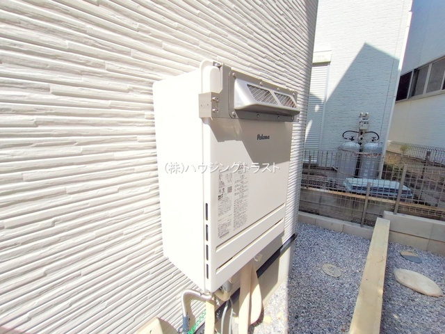 仲介手数料無料　ケイアイリガーレ所沢市下安松18期・新築全2棟のその他