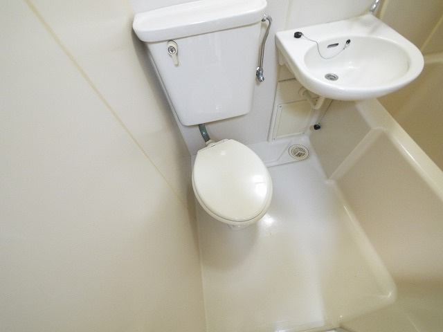 エクセレント河の設備