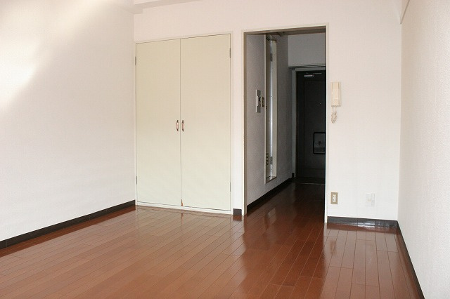 エクセレント河の洋室|広々とした洋室です