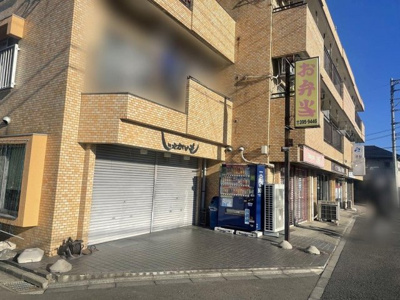 【周辺】 | レオパレスボヌール