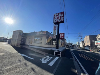 【周辺】 | レオパレスボヌール