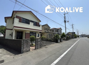 高崎市新後閑町　中古住宅の画像