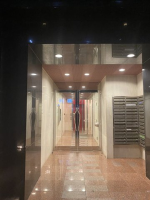 【外観】 | マンスリーラボ大濠公園2【マンスリマンション福岡】