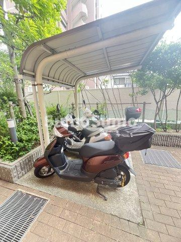 ハイツ本山のその他共用部分