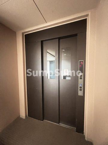 ハイツ本山のその他共用部分