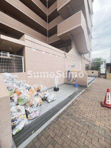 ハイツ本山のその他共用部分