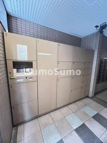 ハイツ本山のその他共用部分