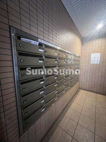 ハイツ本山のその他共用部分