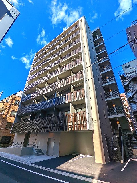 ミリアレジデンス浅草橋Ⅱ