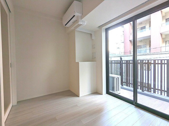 ミリアレジデンス浅草橋Ⅱの設備