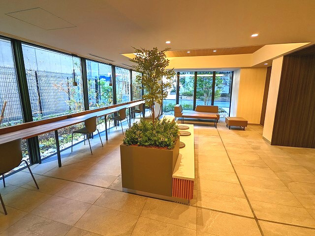 ミリアレジデンス浅草橋Ⅱの設備