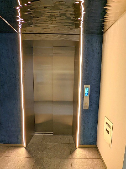 ミリアレジデンス浅草橋Ⅱの設備