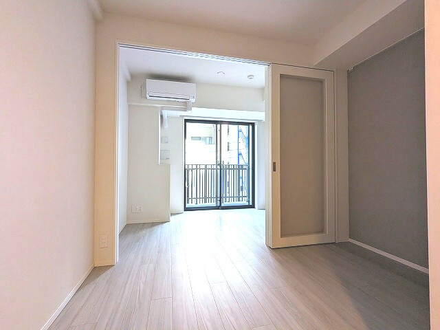 ミリアレジデンス浅草橋Ⅱの居間・リビング