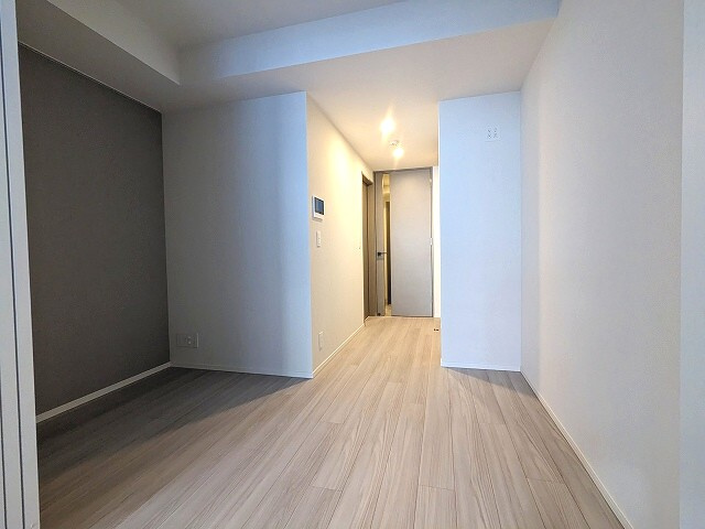 ミリアレジデンス浅草橋Ⅱの内装|ダイニングルームです