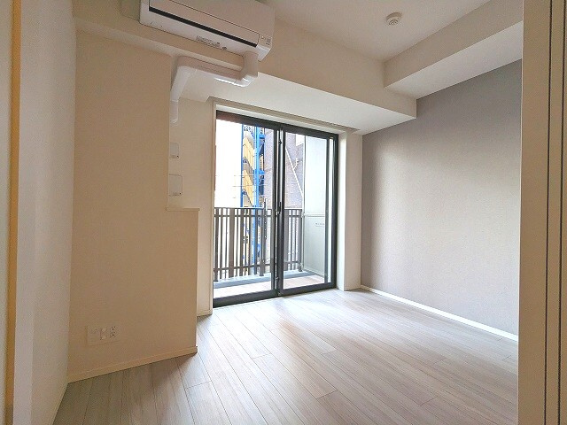 ミリアレジデンス浅草橋Ⅱの設備