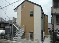 プラナス希望ヶ丘の画像