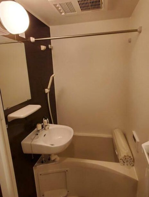 【浴室】 | プラナス希望ヶ丘