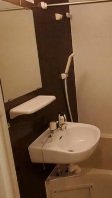 【洗面所】 | プラナス希望ヶ丘