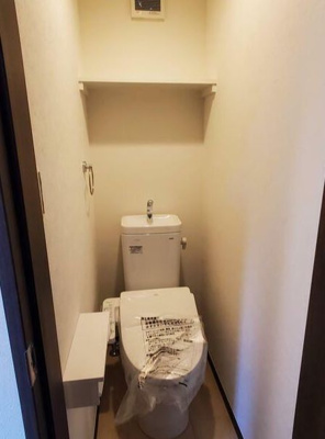 【トイレ】 | プラナス希望ヶ丘