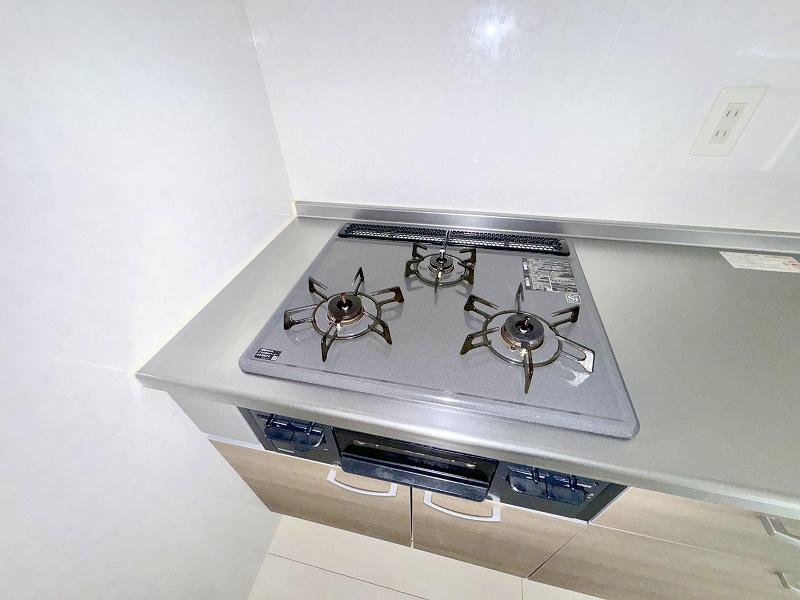 広島市東区牛田新町１丁目の賃貸マンションの設備