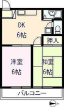 ハイツ出雲天神の画像