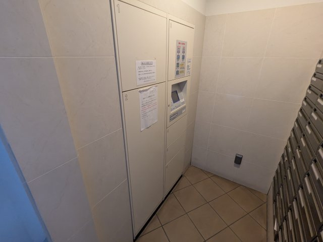 プレサンス東別院駅前コネクション|名古屋市の賃貸ならMy賃貸のその他共用部分|プレサンス東別院駅前コネクション