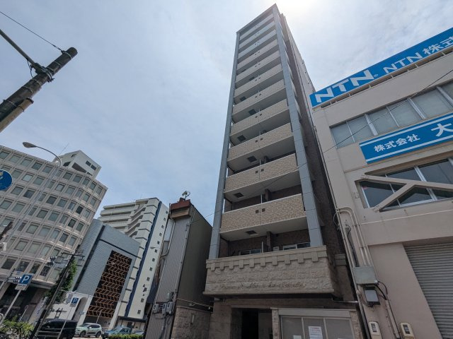 プレサンス東別院駅前コネクション|名古屋市の賃貸ならMy賃貸