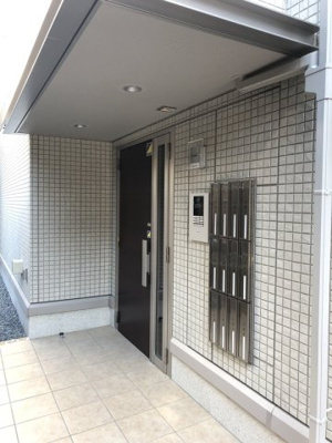 【エントランス】 | アドラ