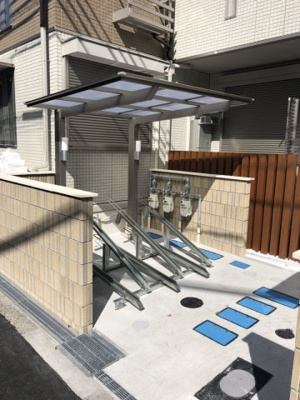 【その他共用部分】 | アドラ