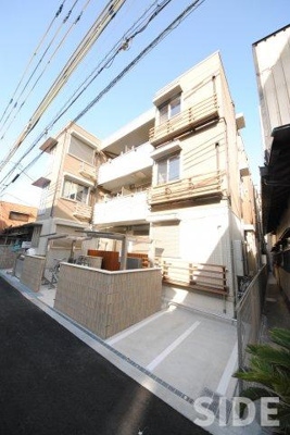 【外観】 | アドラ