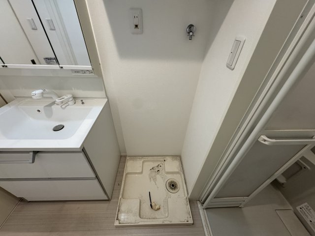 アンジュールの設備