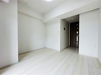 【寝室】 | ジェノヴィア西横浜