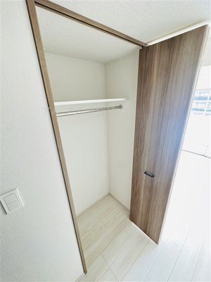 【収納】 | ジェノヴィア西横浜