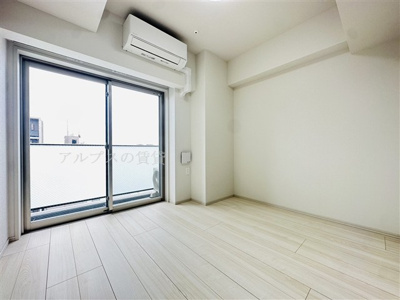 【寝室】 | ジェノヴィア西横浜