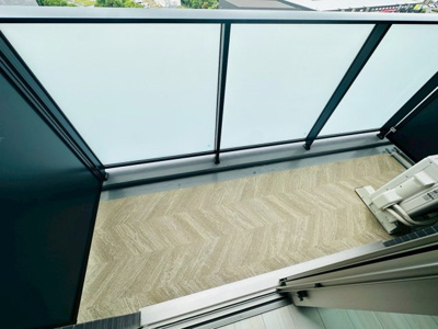 【バルコニー】 | ジェノヴィア西横浜