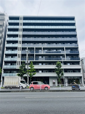 【外観】 | ジェノヴィア西横浜