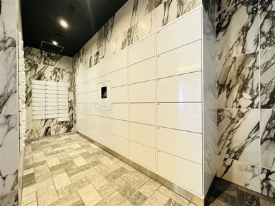 【その他共用部分】 | ジェノヴィア西横浜