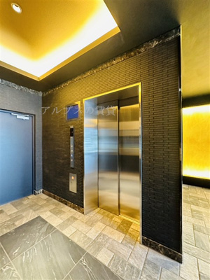 【その他共用部分】 | ジェノヴィア西横浜