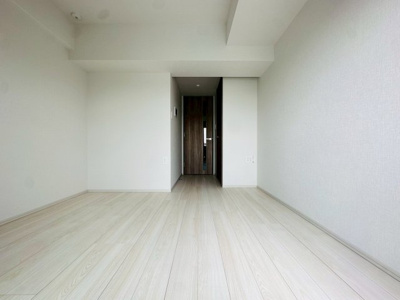 【居間・リビング】 | ジェノヴィア西横浜