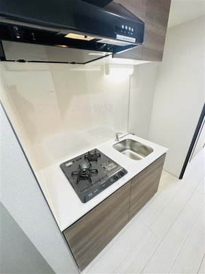 【キッチン】 | ジェノヴィア西横浜