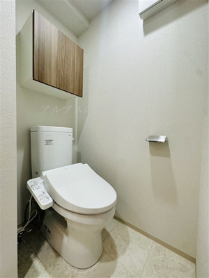 【トイレ】 | ジェノヴィア西横浜