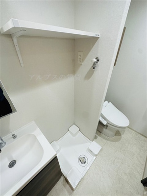 【設備】 | ジェノヴィア西横浜