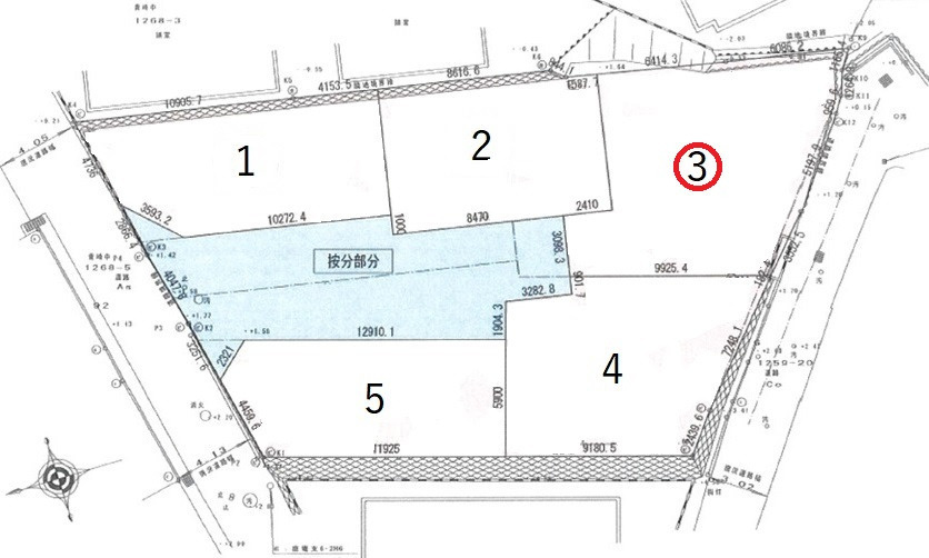 安芸郡府中町桃山２丁目