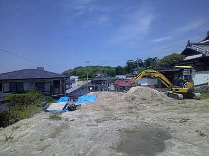 安芸郡府中町桃山２丁目の外観