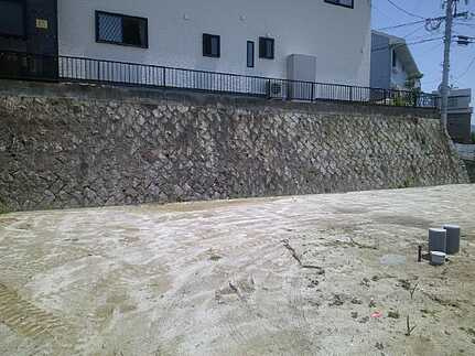 安芸郡府中町桃山２丁目の外観