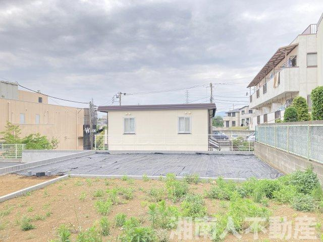 藤沢市石川１丁目３２－７売地