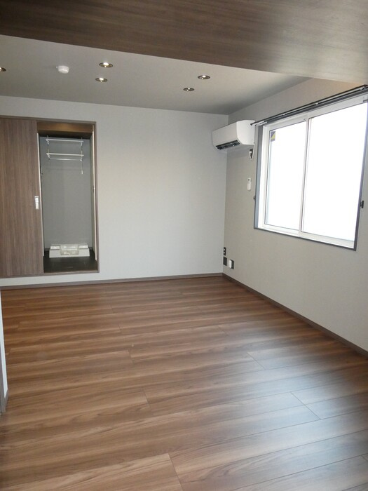 Ｄ－ＲＯＯＭ　villaの内装