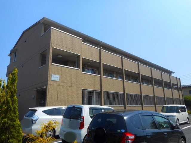 スペイサイドの外観