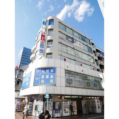 アーバン東戸塚