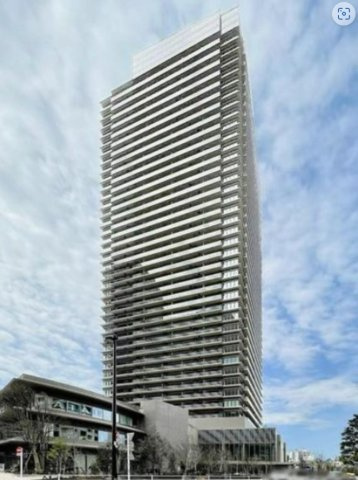 パークタワー西新宿